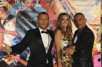 Anniversaire de Christian Audigier