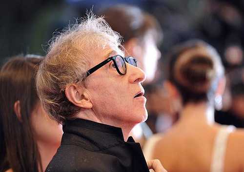 Woody Allen cannes 2011 - http://blogdufestivaldecannes.com