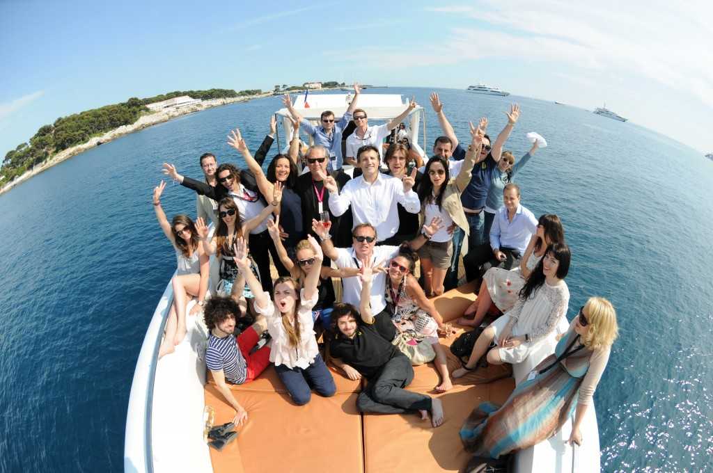 BEST BLOG  OF CANNES  “Le Blog de Cannes”