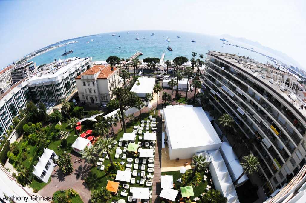 AUDI TALENTS AWARDS Grand-Hôtel, Cannes 12 may 2011