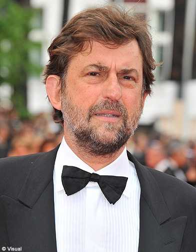 NANNI MORETTI –  President  65e Festival de cannes