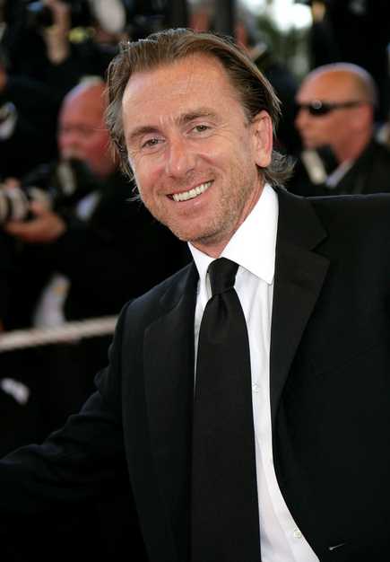 TIM ROTH Président “Un certain regard” 2012