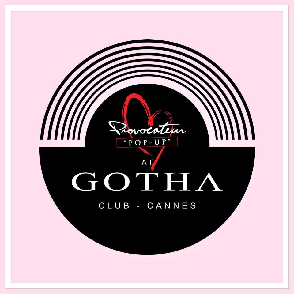 GOTHA Club Discotheque VIP Cannes 2012