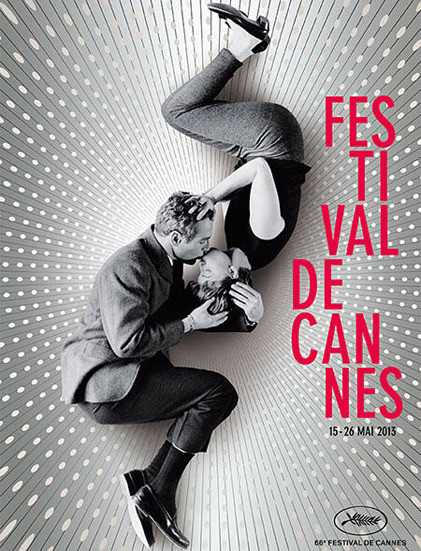 Les Affiches du festival de Cannes de 1946 à 2013