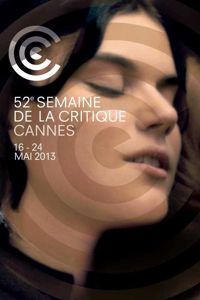 Cannes2013- Poster-Semaine de la critique- BlogdeCannes