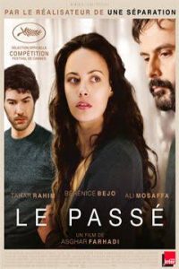 Le Passé - Cannes 66