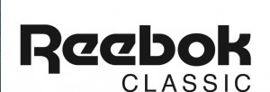 LOGO REEBOK