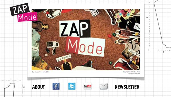 Zap-Mode