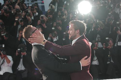 Stars présentes au  67e Festival de Cannes: Ryan Gosling, Robert Pattinson, Kristen Stewart…