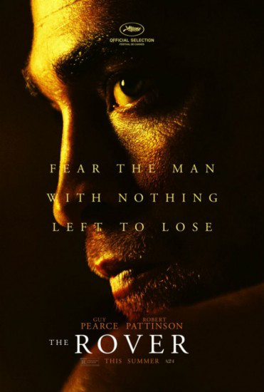 TheRover-poster-Pattinson-Blogdecannes