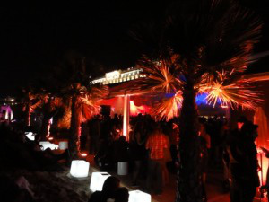 Magnum - Blog de Cannes - les photos de la soirée cannes 2014