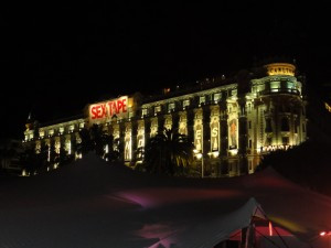 Magnum - Blog de Cannes - les photos de la soirée cannes 2014