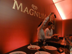 Magnum - Blog de Cannes - les photos de la soirée cannes 2014