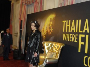 ThaÏ Night | Les photos de la soirée Cannes 2014 | Blog de Cannes