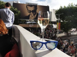 Lunettes Oko spéciales Cannes