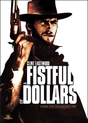 Film de clôture : "Pour une poignée de dollars" de Sergio Leone présenté par Quentin Tarantino