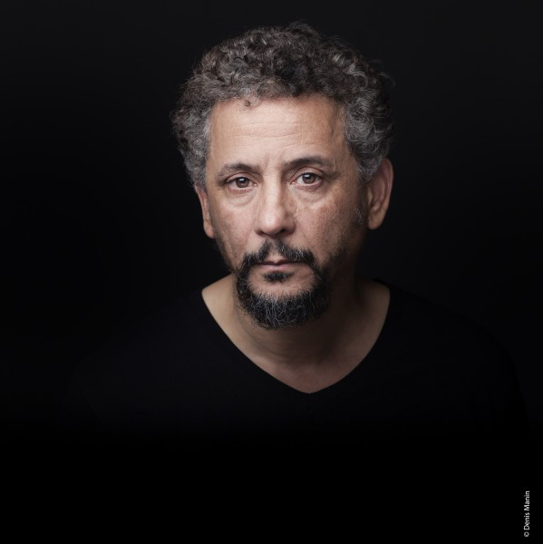 Abel Jafri - Timbuktu Cannes 2014