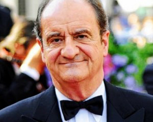 68e Festival de Cannes : Pierre Lescure Nouveau Président ( A new President in 2015)