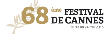 68e Festival de Cannes - BLOGDEcANNES