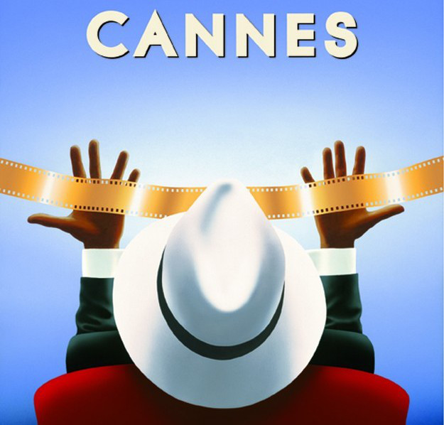 Cannes 2015, Un nouveau Prix : “L’oeil d’or”