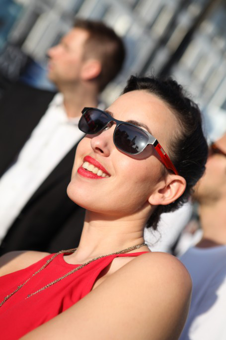 OKO by OKO eyewear au Festival de CANNES 2016