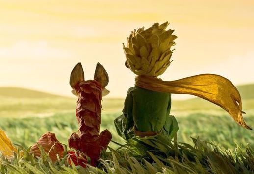 Le Petit Prince – Photos de la soirée – Cannes 2015