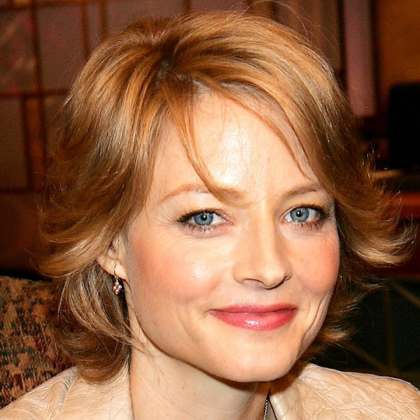 Jodie Foster, director