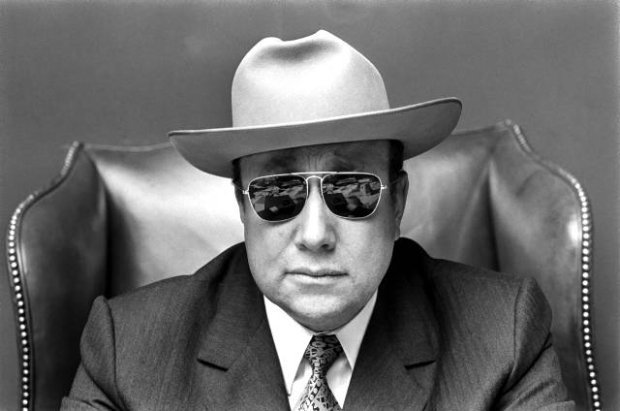 Jean-Pierre MELVILLE : 2017 Le centenaire (16 mai) Institut Français