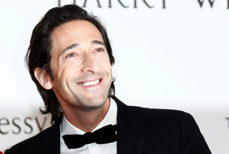 AdrianBrody-Amfar2016