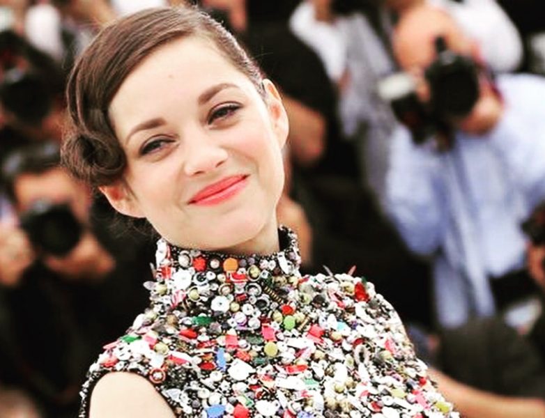 Les actrices du 69e Festival de Cannes