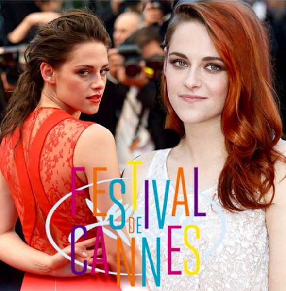 Les actrices du 69e Festival de Cannes