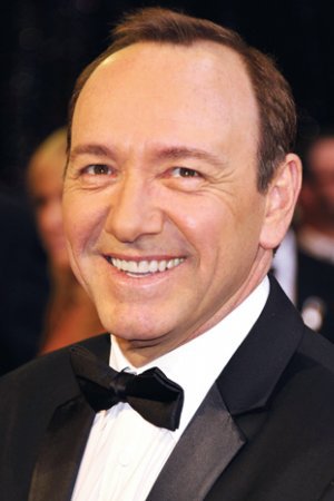 Kevin Spacey, actor