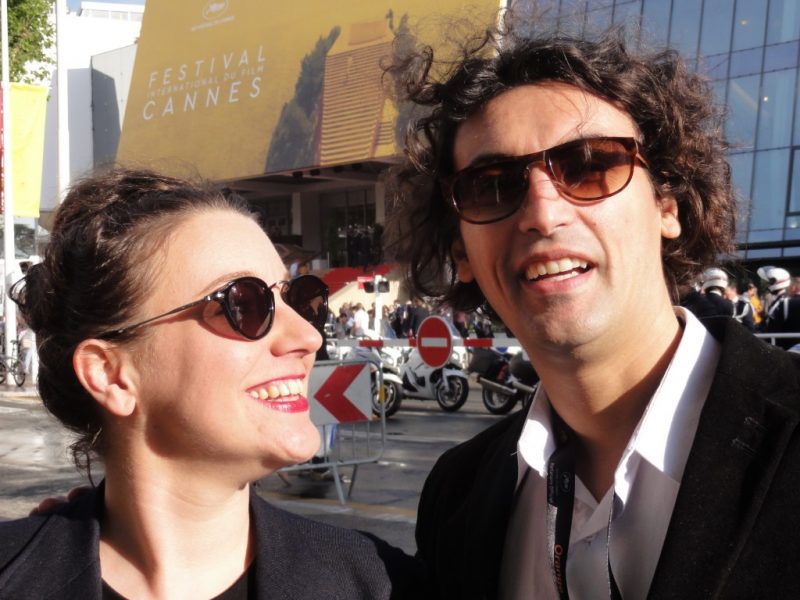 le blog de cannes 2016