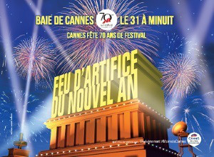 Programme des fêtes de Noël 2016 à Cannes