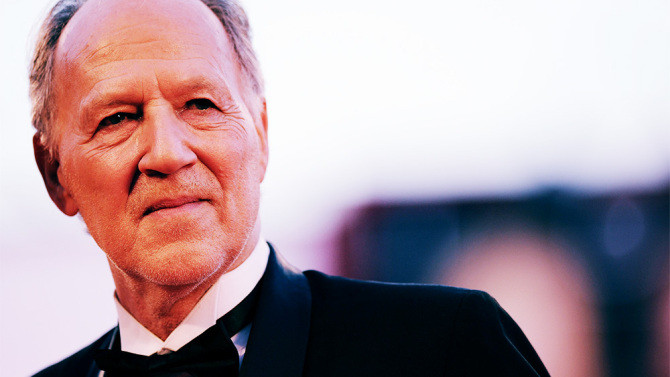 Werner Herzog recevra le Carrosse d'or au festival de Cannes 2017