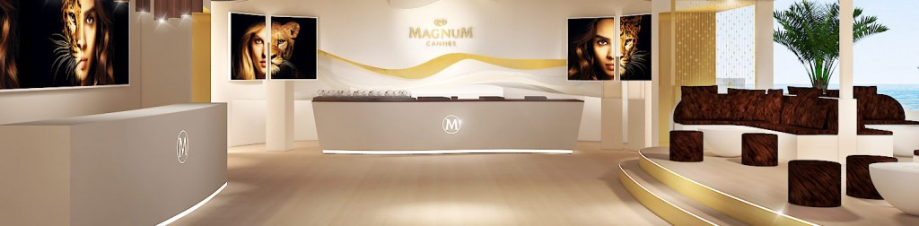 Magnum Cannes 2017