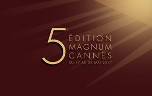 Magnum Party Cannes Film Festival