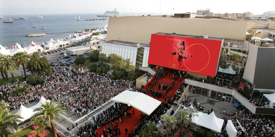 Liste des films en Sélection Officielle Cannes 2017 #cannes70 #cannes2017 @cannes70 #festival #movie