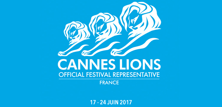 CANNES LIONS Festival de la Publicité et de la créativité