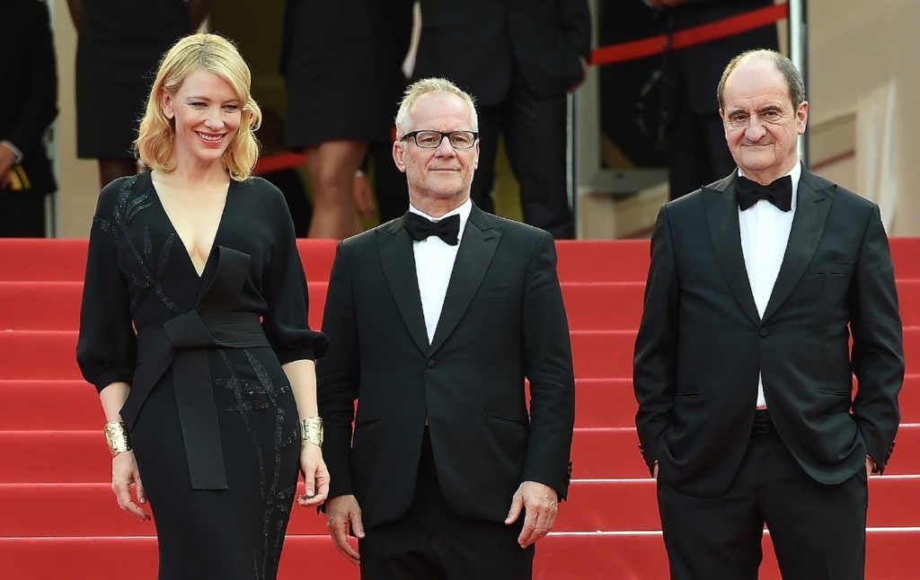 71e Festival de Cannes : A l’affiche les films en compétition, le Jury 2018