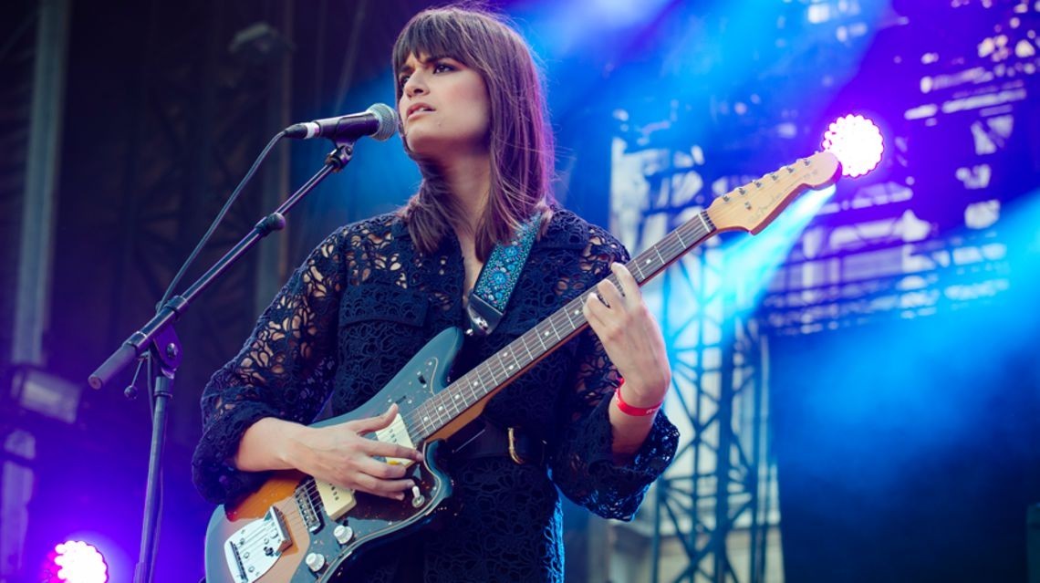 Villa Schweppes au Festival de Cannes 2018 Orelsan, Clara Luciani, Eddy de Pretto