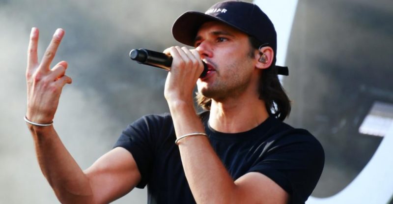 Villa Schweppes au Festival de Cannes 2018 Orelsan, Clara Luciani, Eddy de Pretto