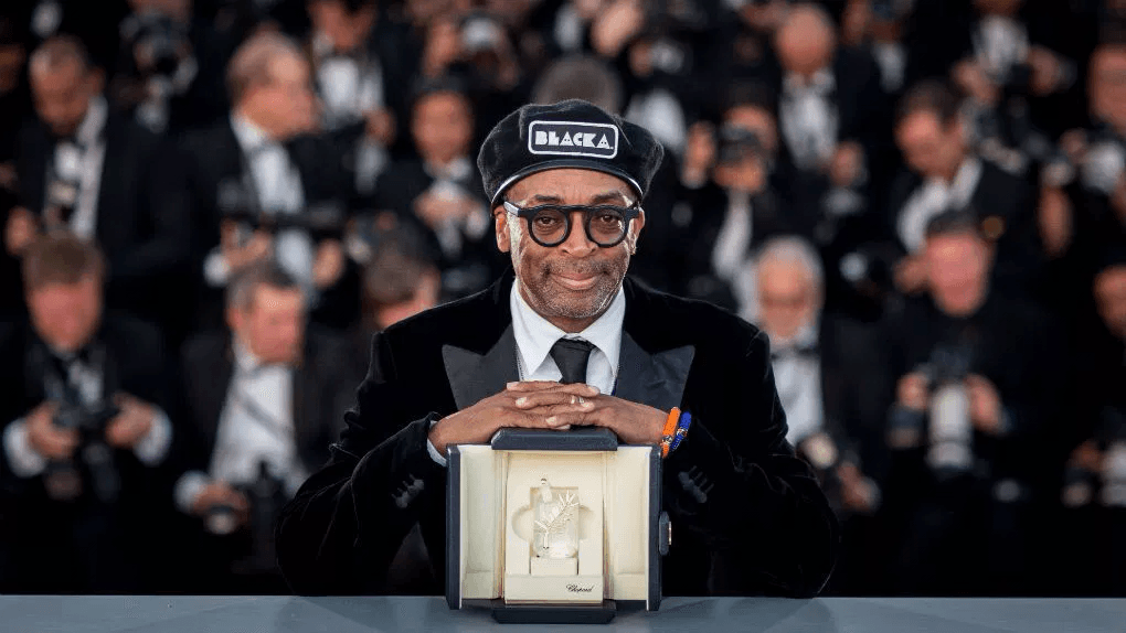 Cannes 2018 le palmarès complet du Festival du Film - Blog de Cannes- spike lee