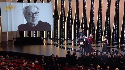 Cannes 2018 : le palmarès complet du Festival du Film