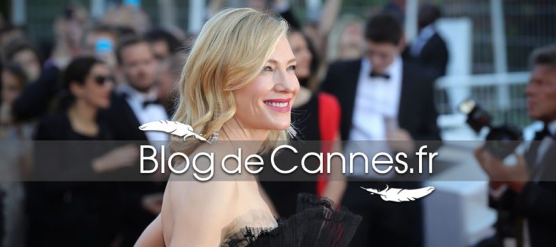 la Liste des Soirées VIP du 72e Festival de Cannes 2019