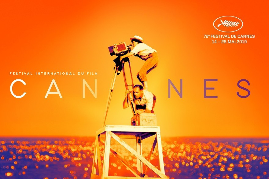 72e FESTIVAL DE CANNES du 14 au 25 MAI 2019 Films en compétitions et soirées des films sur le Blog de Cannes