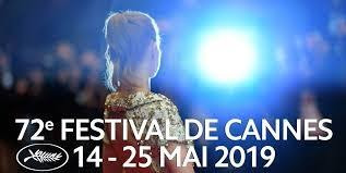 72e FESTIVAL DE CANNES du 14 au 25 MAI 2019 Films en compétitions et soirées des films sur le Blog de Cannes