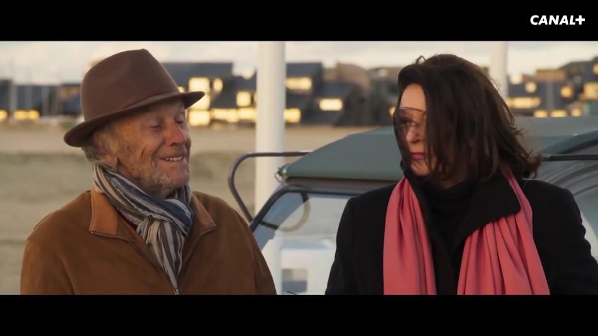 Le Pitch du Film Les Plus Belles Années d’une vie