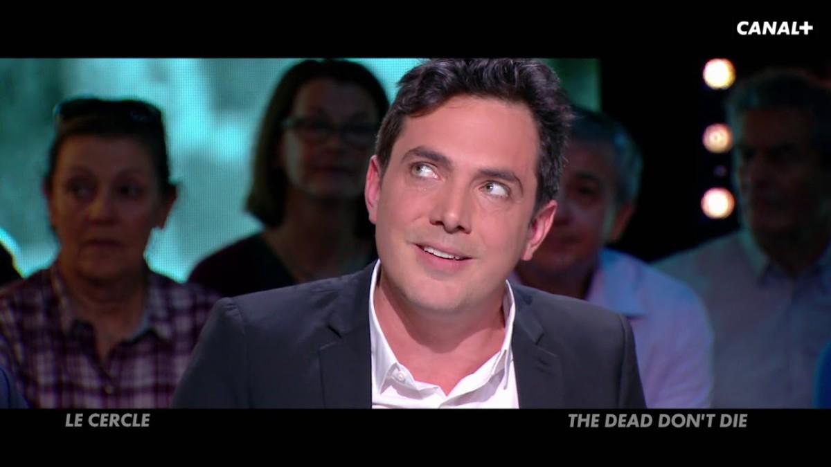 Cannes 2019 : Débat sur The Dead Don’t Die – Analyse cinéma