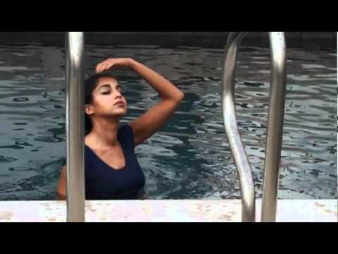 Making of : Leïla Bekhti – Madame Figaro